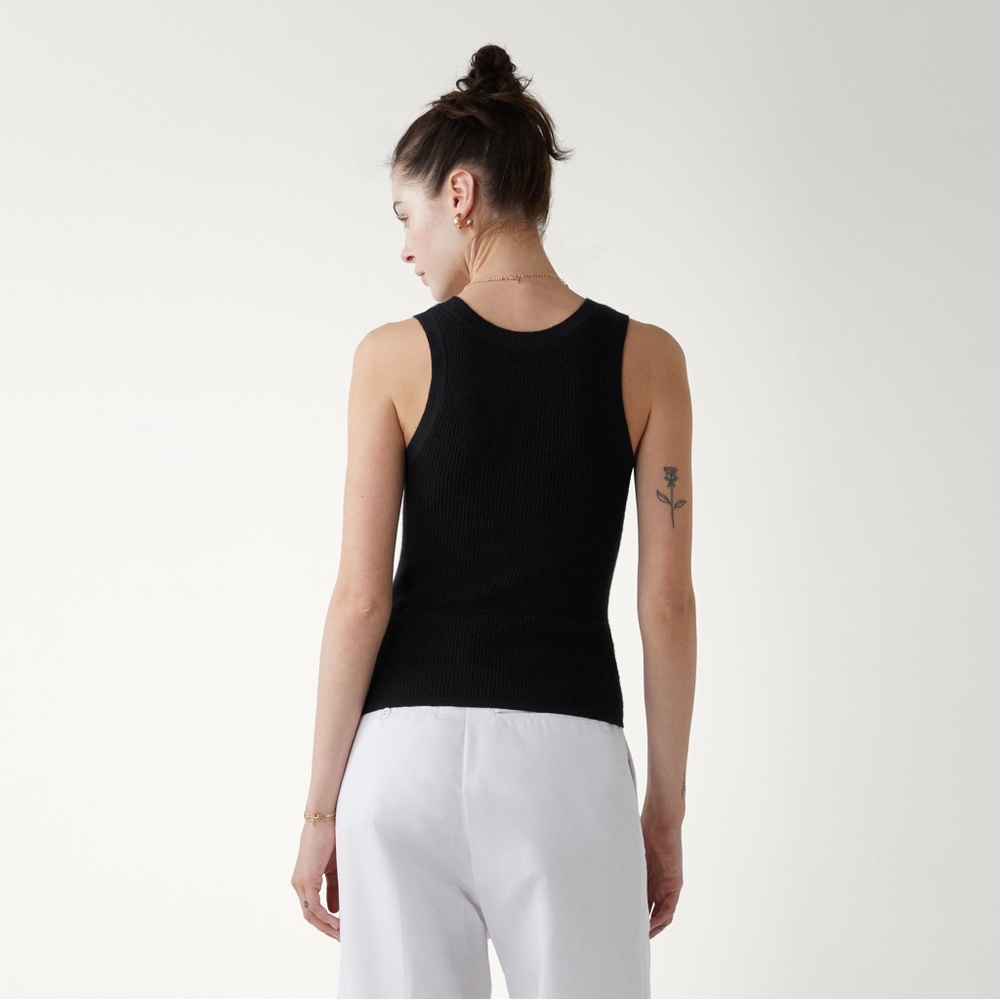 Tank top - Picture 4 of 5
